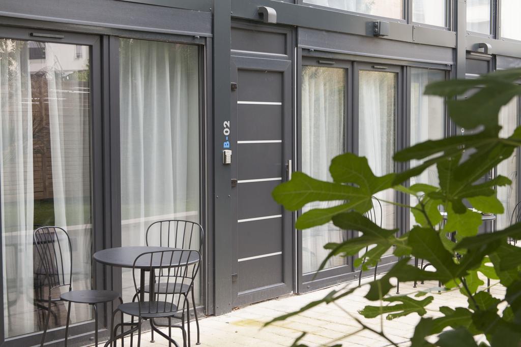 Smartappart Caen Grusse Exterior foto